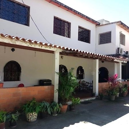 Donde Rafa Hotel Maracay Exterior foto