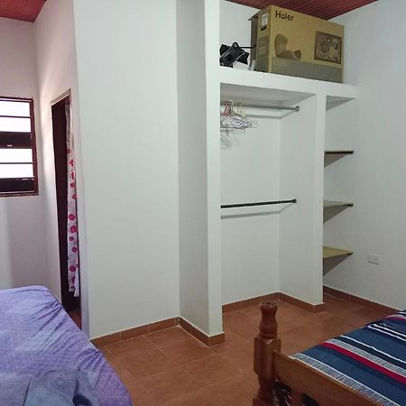 Donde Rafa Hotel Maracay Exterior foto