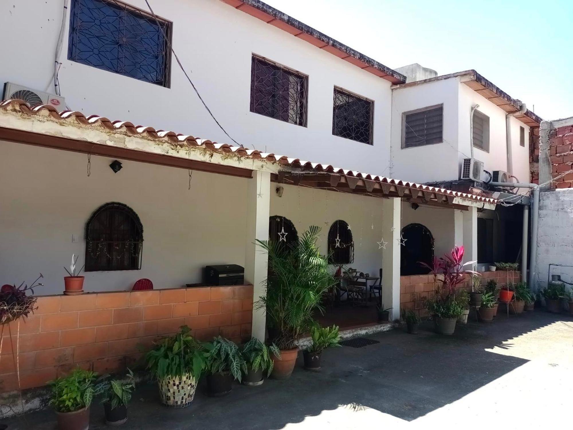 Donde Rafa Hotel Maracay Exterior foto