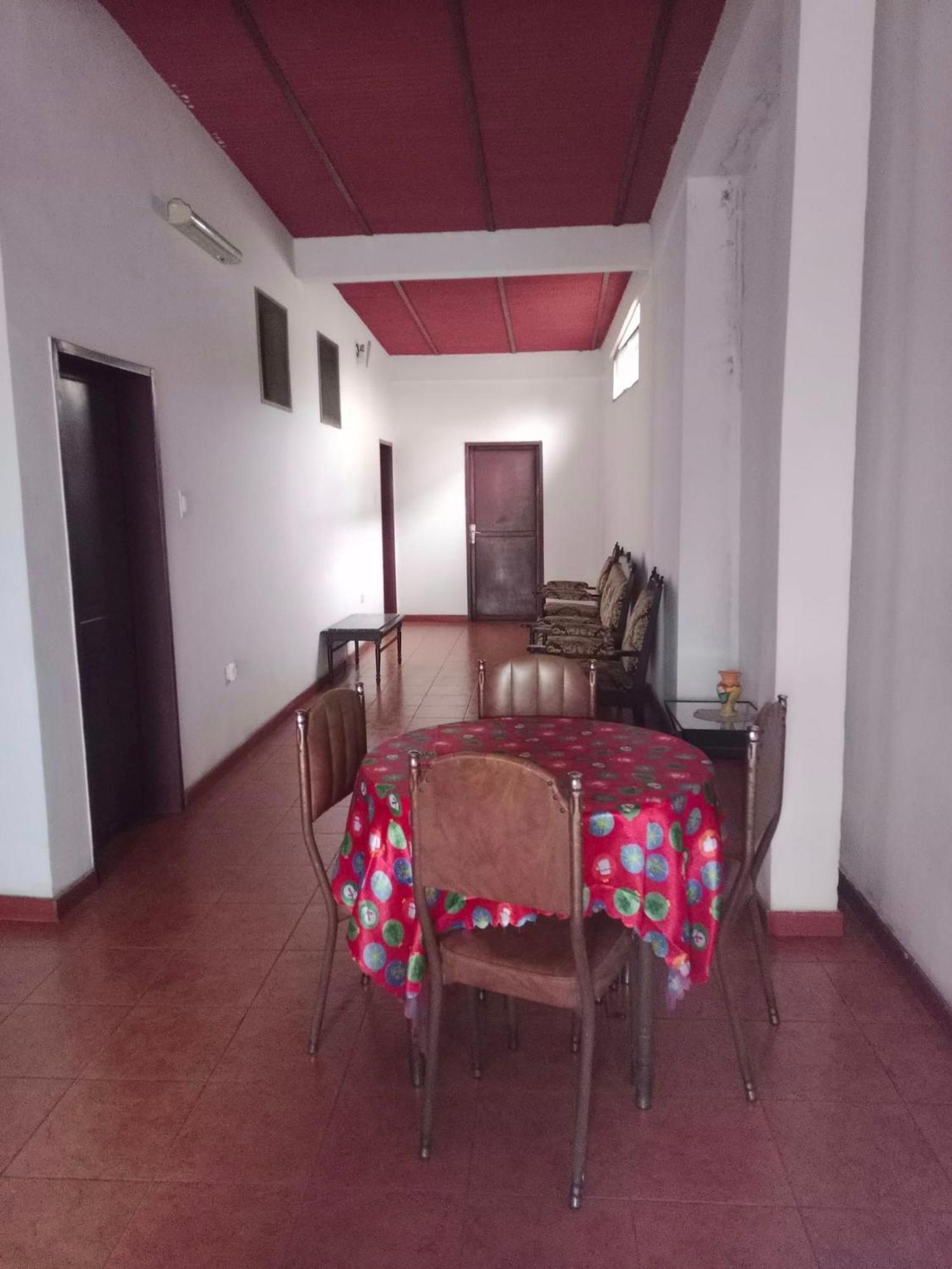 Donde Rafa Hotel Maracay Exterior foto