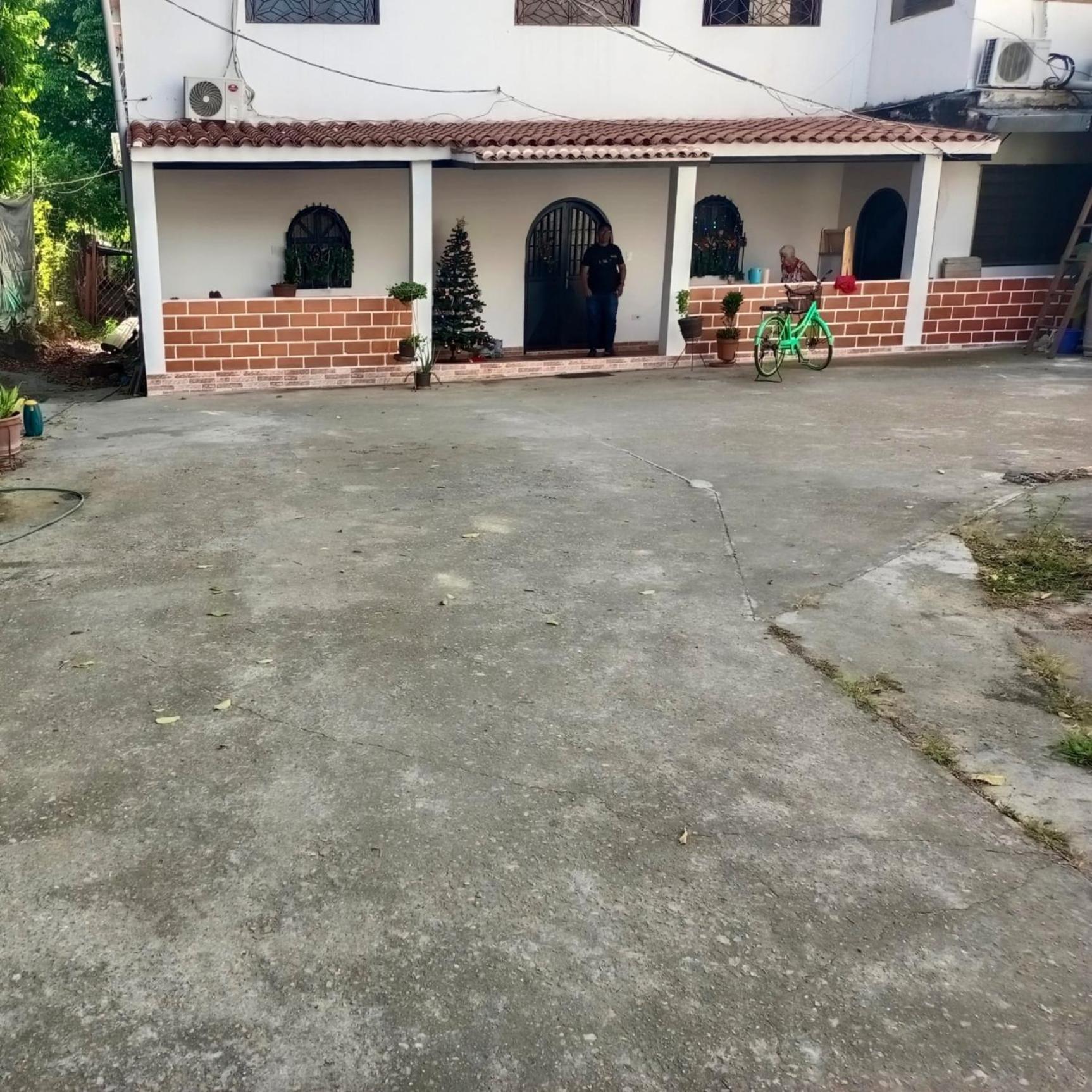 Donde Rafa Hotel Maracay Exterior foto